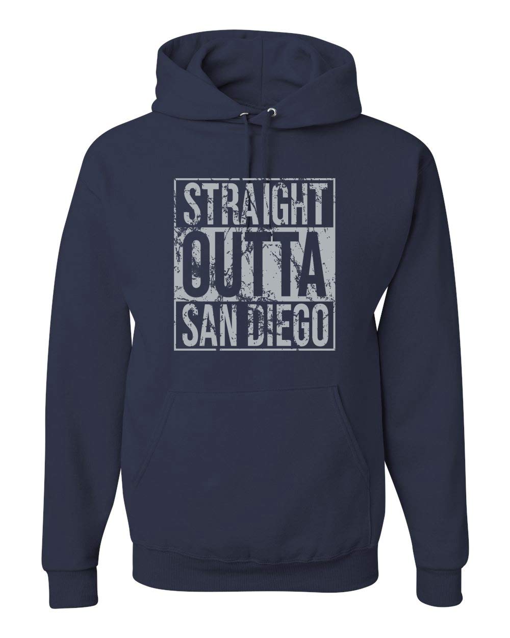 Wild Bobby Straight Outta Hometown Fantasy Baseball Hoodie - Unisex Graphic Sweatshirt for Team Pride & Sports Fans | Perfect for Game Day, Tailgating & Casual Wear
