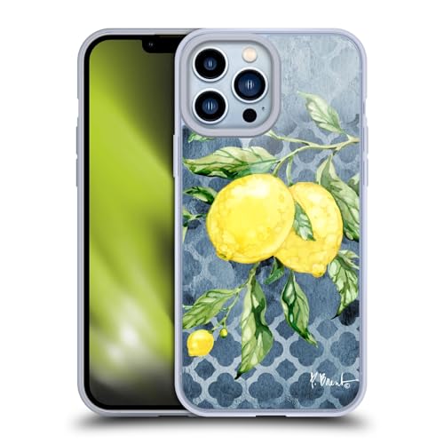 Sicilian Lemons
