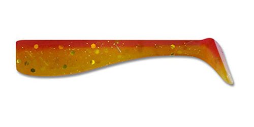 Big Hammer 3 Swimbaits - Premium Soft Plastic Fishing Lures for Bass, Walleye & Saltwater Fish | Perfect for Freshwater & Saltwater Fishing, Kayak Fishing & Tournament Use
