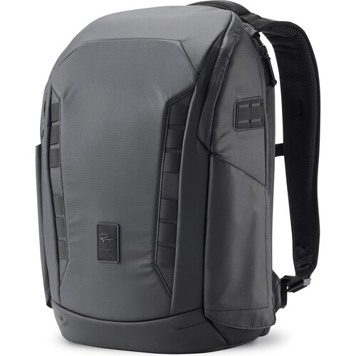 Nomatic McKinnon 25L Camera Backpack with 2 Small Storage Cubes - Waterproof DSLR Bag for Photographers & Travel - Perfect for Hiking, Air Travel & Outdoor Adventures