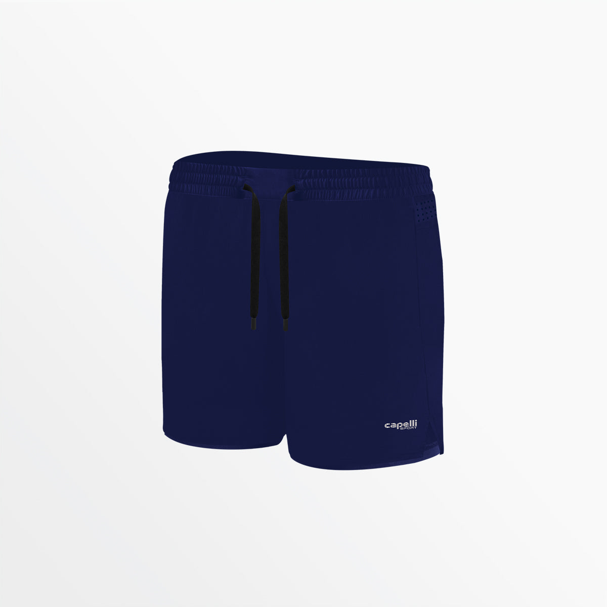 Women's Stretch Flex Shorts No Liner - Comfortable Workout & Lounge Shorts for Yoga, Running & Casual Wear