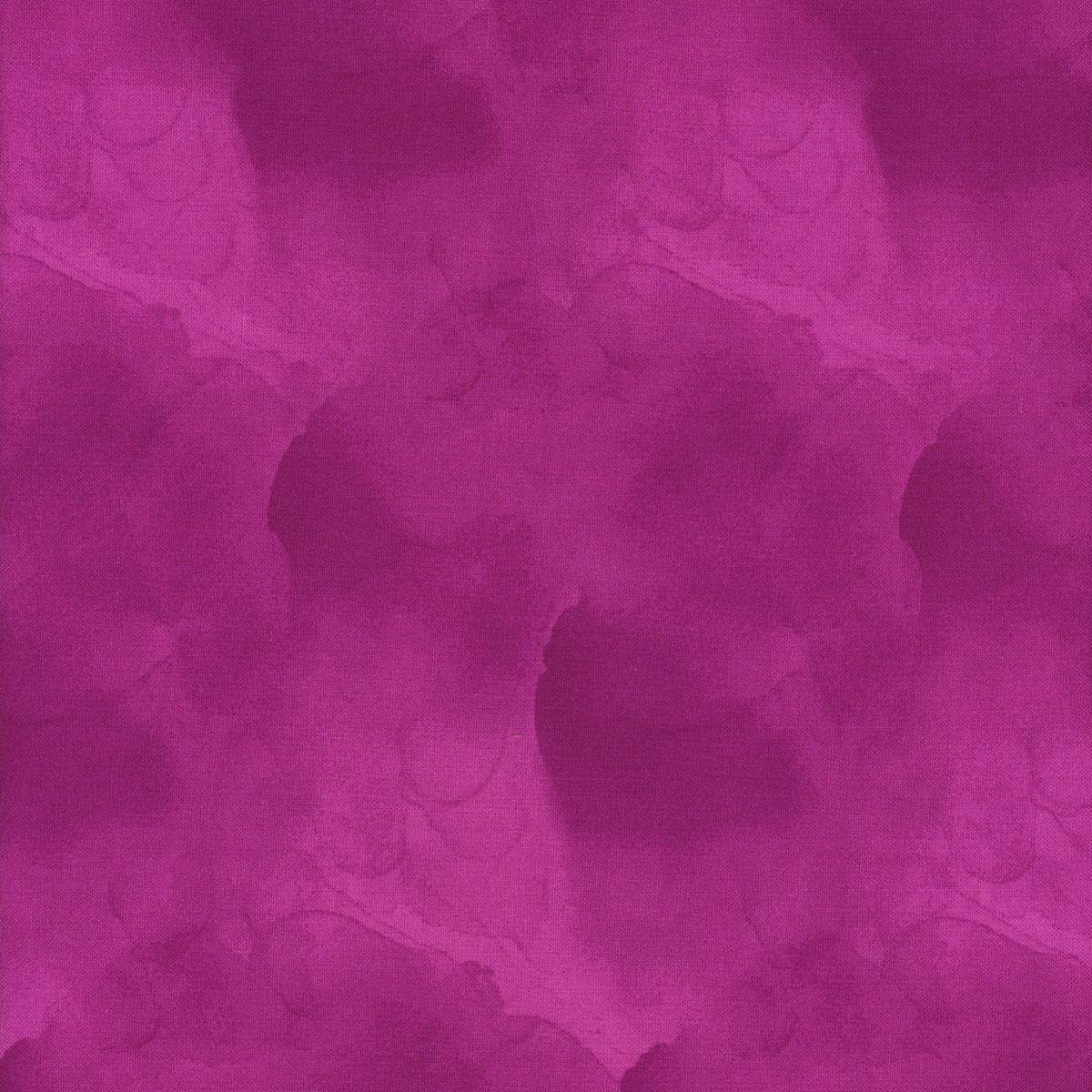 Wilmington Essentials Watercolor Texture Magenta Fabric by the Yard - Premium Cotton Material for DIY Crafts, Quilting & Home Decor Projects