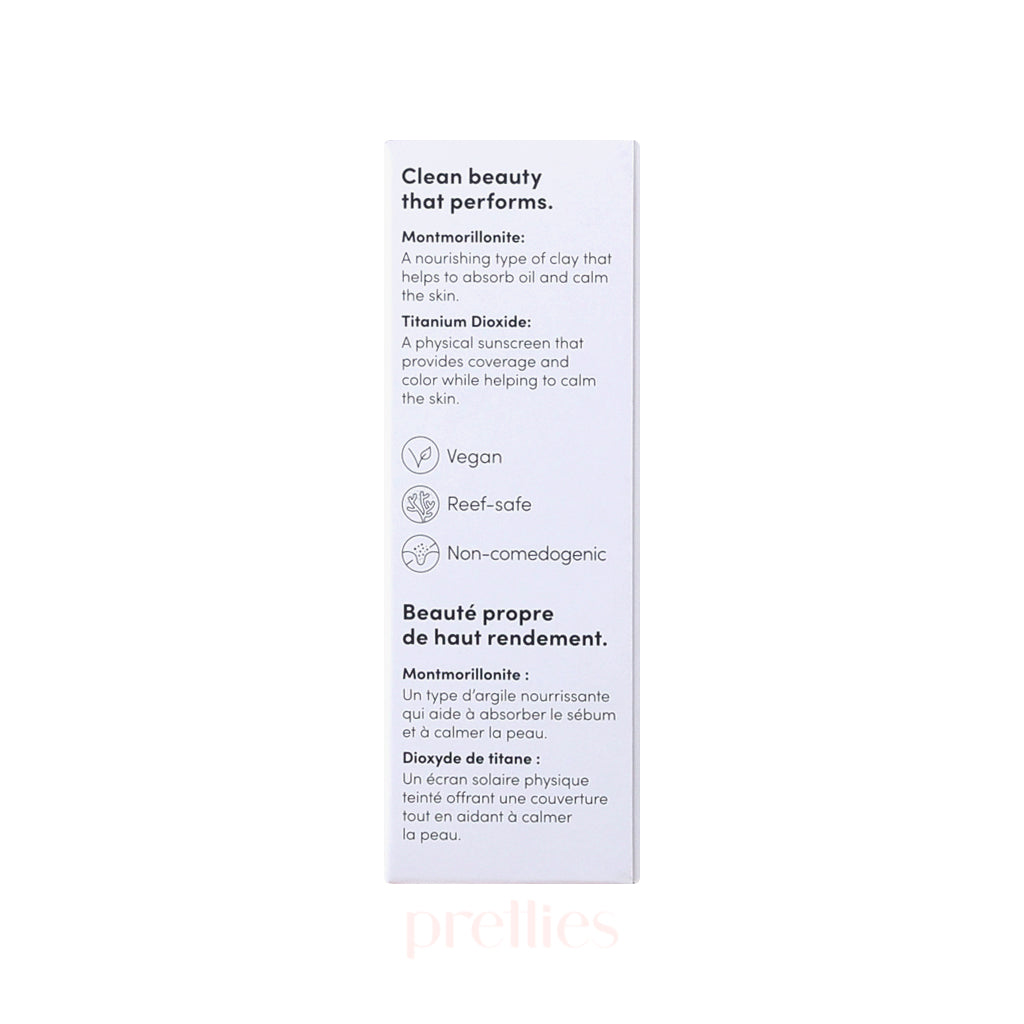 Jane Iredale Powder Me SPF 30 Mineral Sunscreen Brush - Refillable, Nude 5g | Natural Sun Protection for Face & Body | Perfect for Travel, Beach & Daily Use
