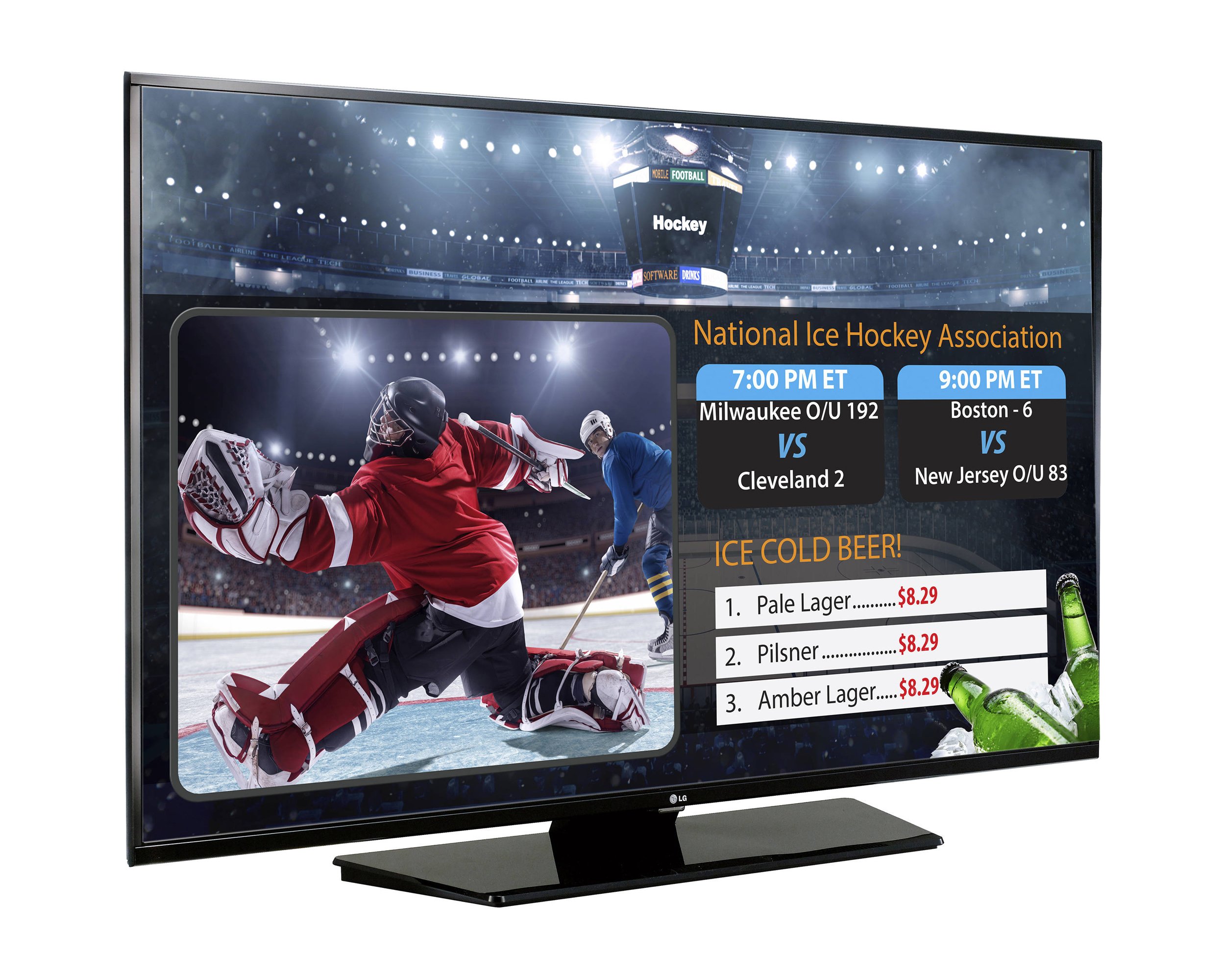 LG 65LX540S 65-Inch 4K Ultra HD Smart LED TV with HDR, WebOS, and Alexa Compatibility - Perfect for Home Theater, Gaming, and Streaming Entertainment