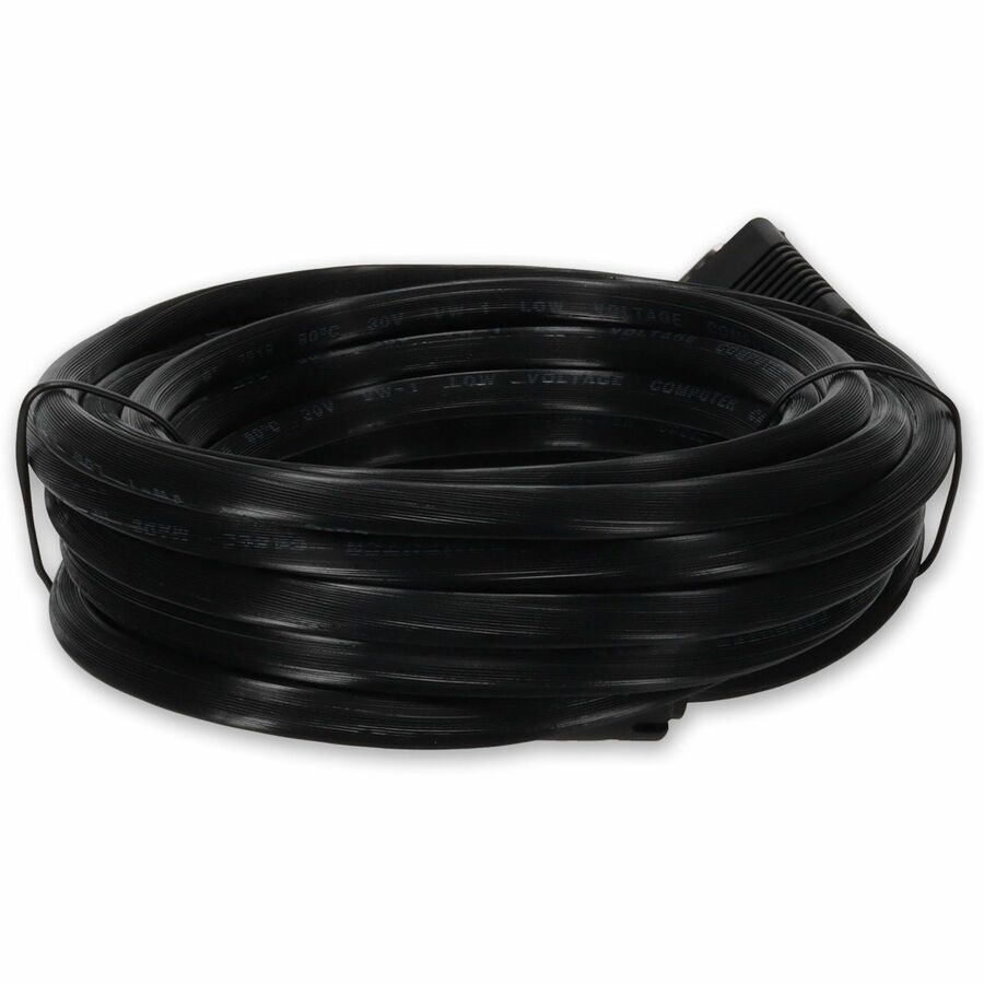 3ft (1m) VGA Male to VGA Male Cable - High Speed HD15 Monitor Video Cord for PC, Laptop, Projector - Ideal for Home Office, Gaming & Conference Room Setup (VGAMM3)