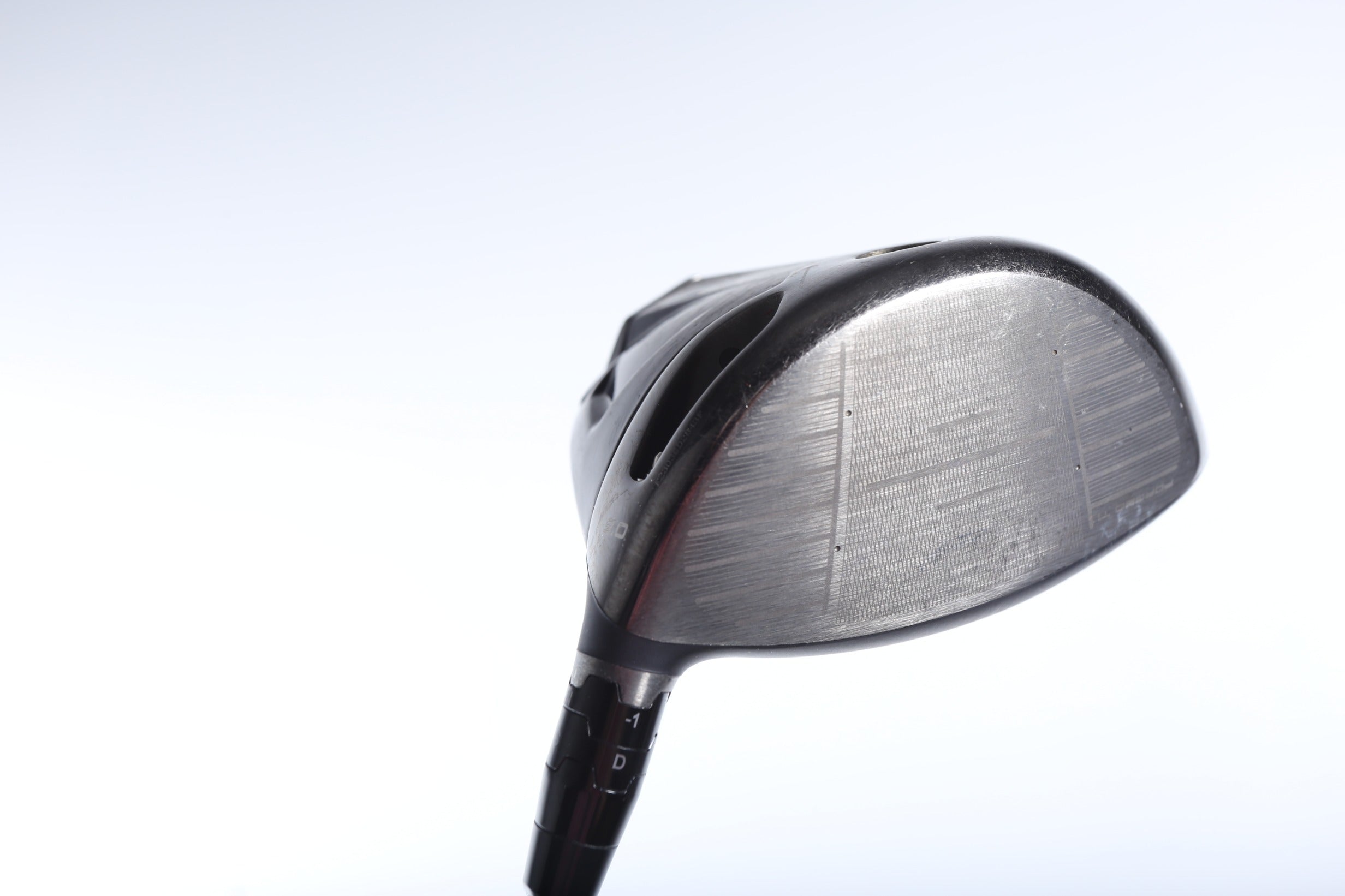 Used Callaway Paradym Triple Diamond Driver 9° Stiff Flex Fujikura Ventus Blue TR Right Handed - Premium Golf Club for Long Drives & Tournament Play