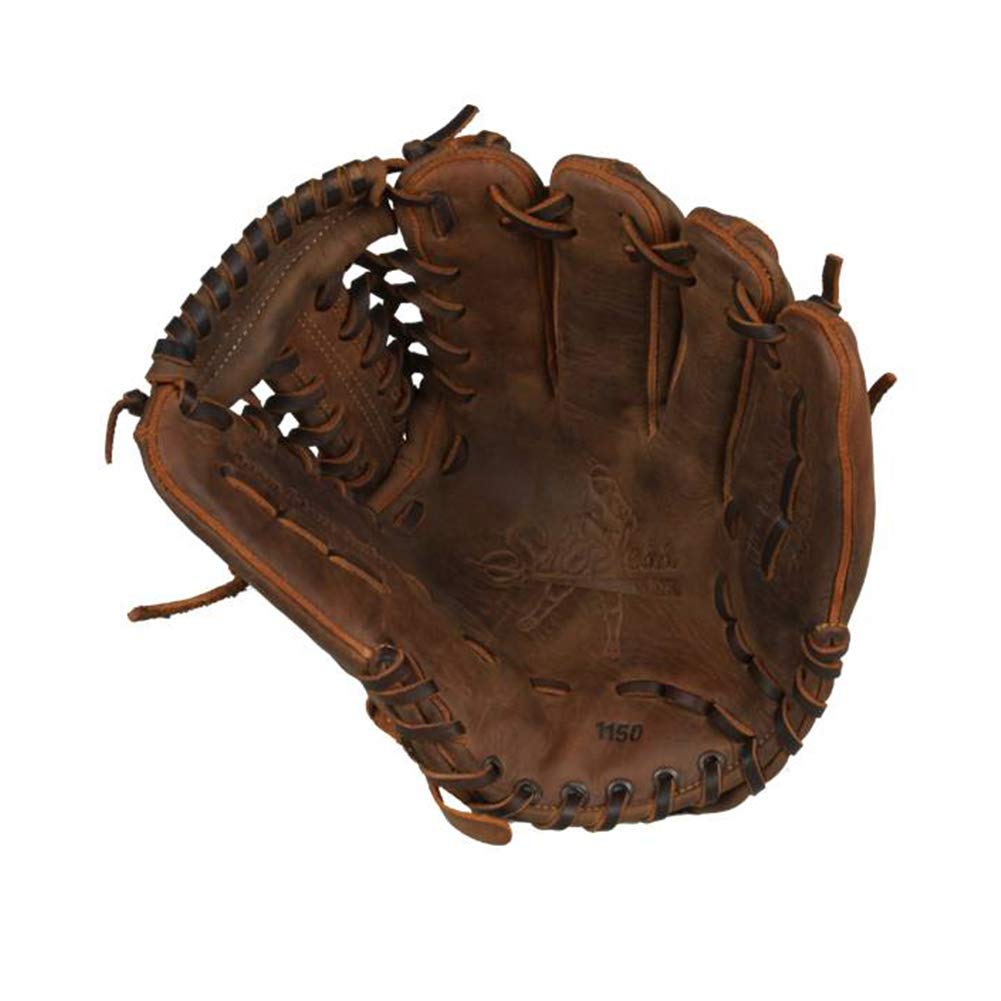 SHOELESS JOE 11.5
