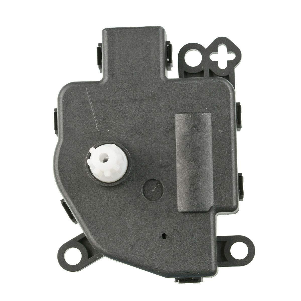 HVAC Heater Blend Door Actuator Compatible with Dodge Town & Country, Challenger, Charger, Dakota, Grand Caravan, Magnum, Ram C/V - Perfect for AC Temperature Control & Airflow Adjustment in Your Vehicle