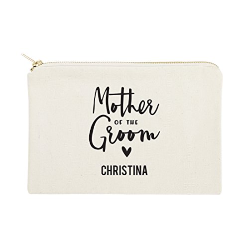 Personalized Mother of the Groom