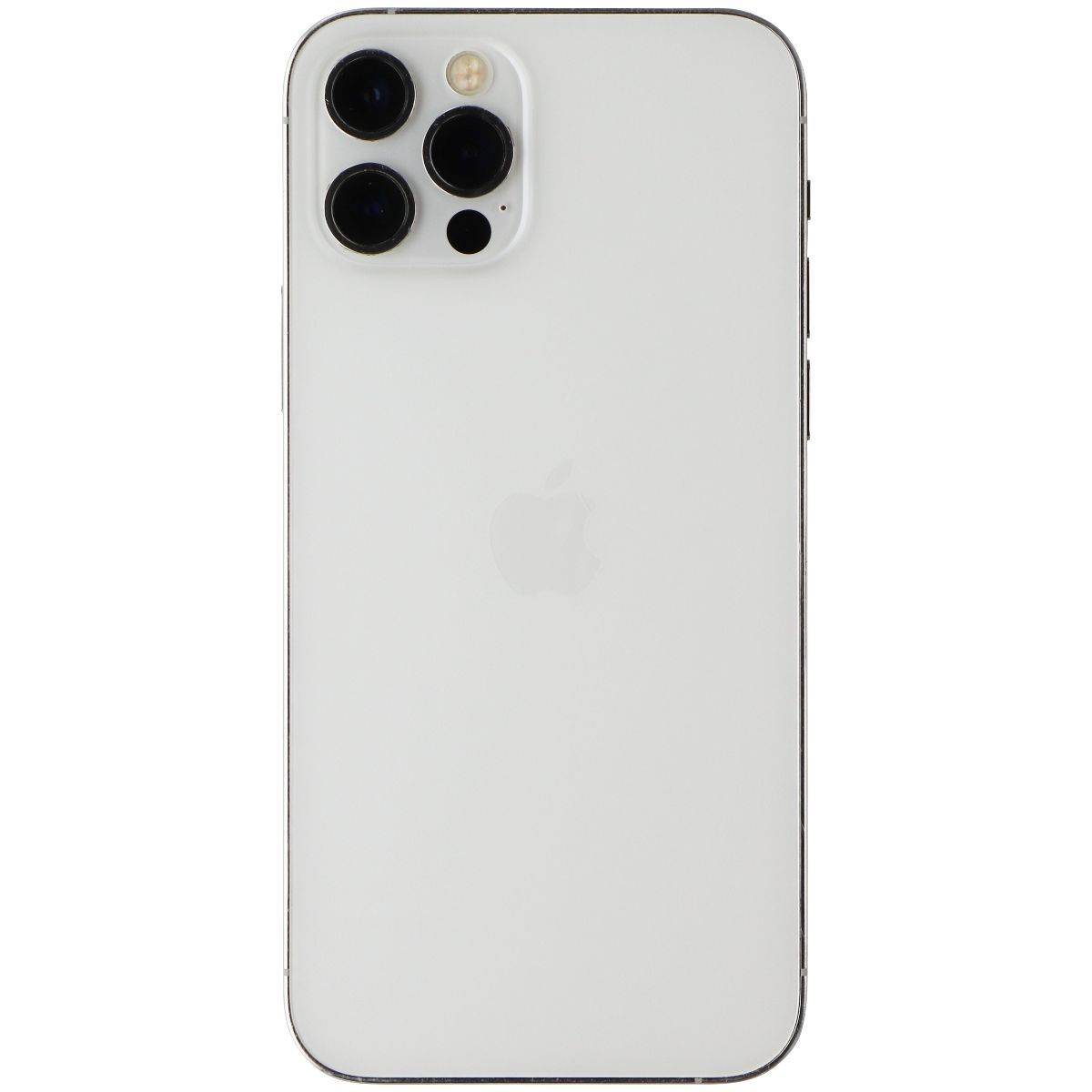Apple iPhone 12 Pro Unlocked 512GB Silver - 6.1