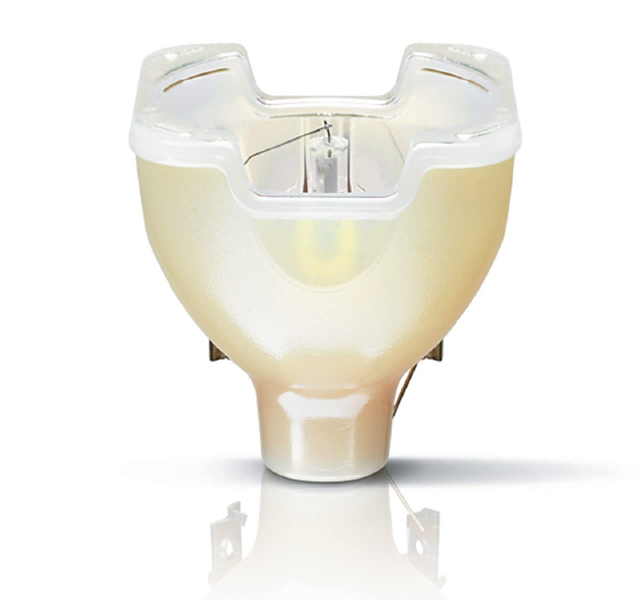 Philips MSD Platinum 15R Replacement Lamp - High-Performance HID Bulb for Stage Lighting, Projectors & Professional Studio Equipment