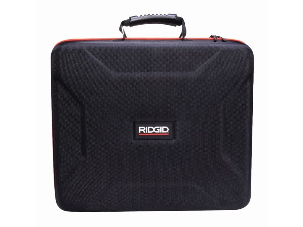 CS6X Versa Monitor Case - Durable Protection for Professional Monitors | Perfect for Studio, Office & Travel Use