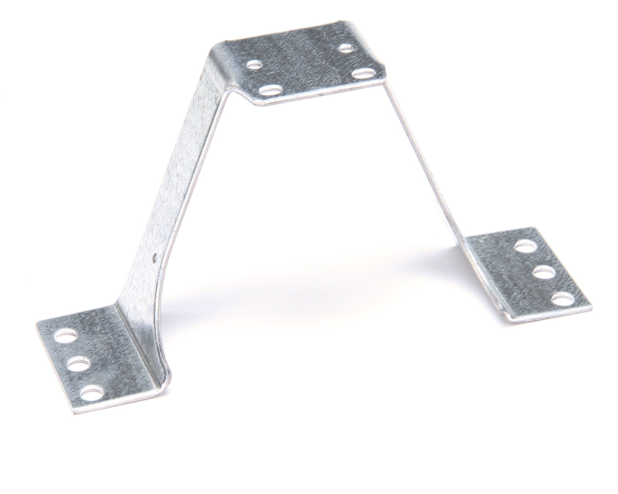 865417 Fan Motor Condenser Bracket - Replacement Part for HVAC Systems | Durable & Easy Installation for Home & Commercial Use