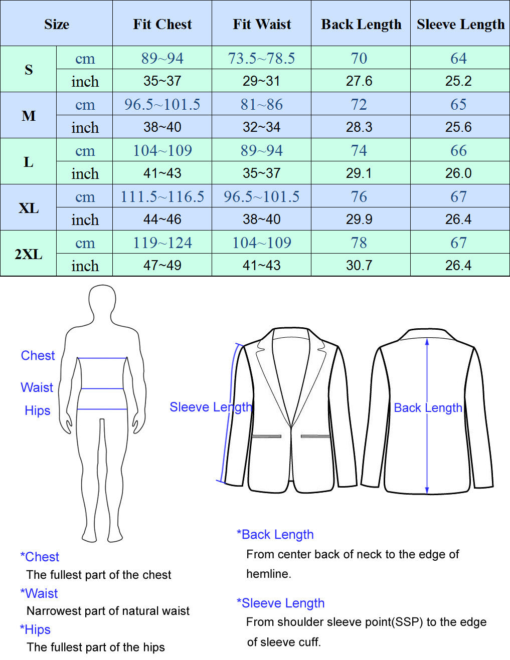 Men's Lightweight Casual Blazer - Single Button Business Suit Jacket for Office, Wedding & Formal Events | Breathable & Comfortable Sport Coat