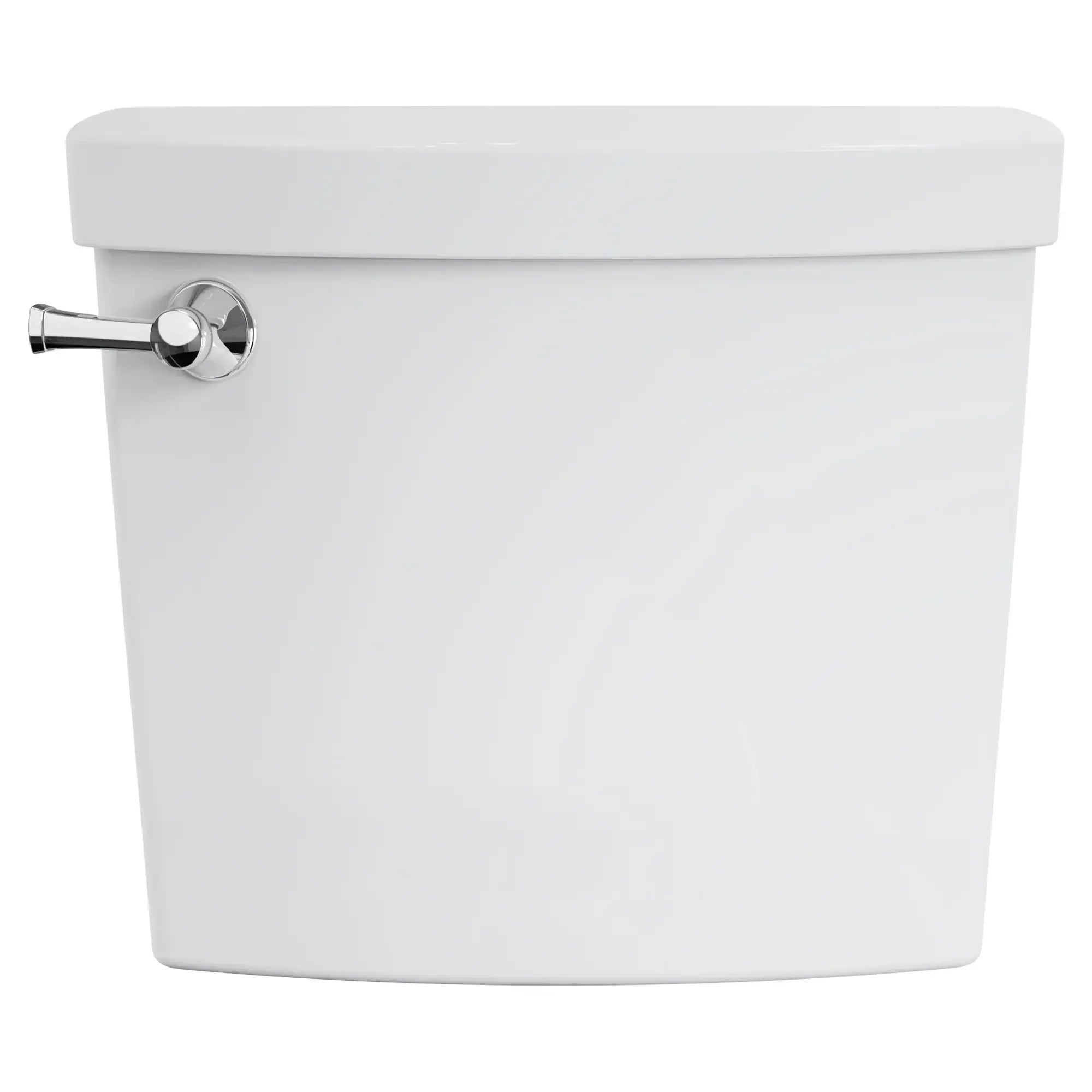 Estate® 1.28 GPF/4.8 LPF 12-Inch Rough-In Toilet Tank Only - Perfect for Bathroom Renovations & Water-Efficient Upgrades