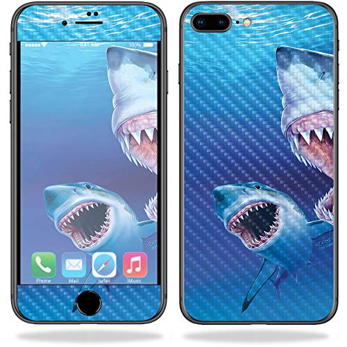 Great Whites