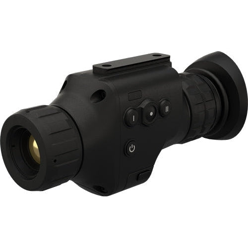 ATN Odin 320 19mm Thermal Handheld Viewer - High Resolution Night Vision Scope for Hunting, Surveillance & Outdoor Adventures