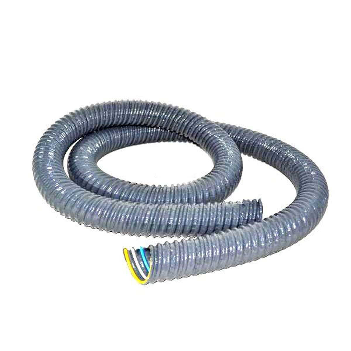 Kenmore Vacuum Cleaner Replacement Hose - 6 Feet Long Bank Hose (Compatible with Part #591004206) - Perfect for Home Cleaning & Pet Hair Removal
