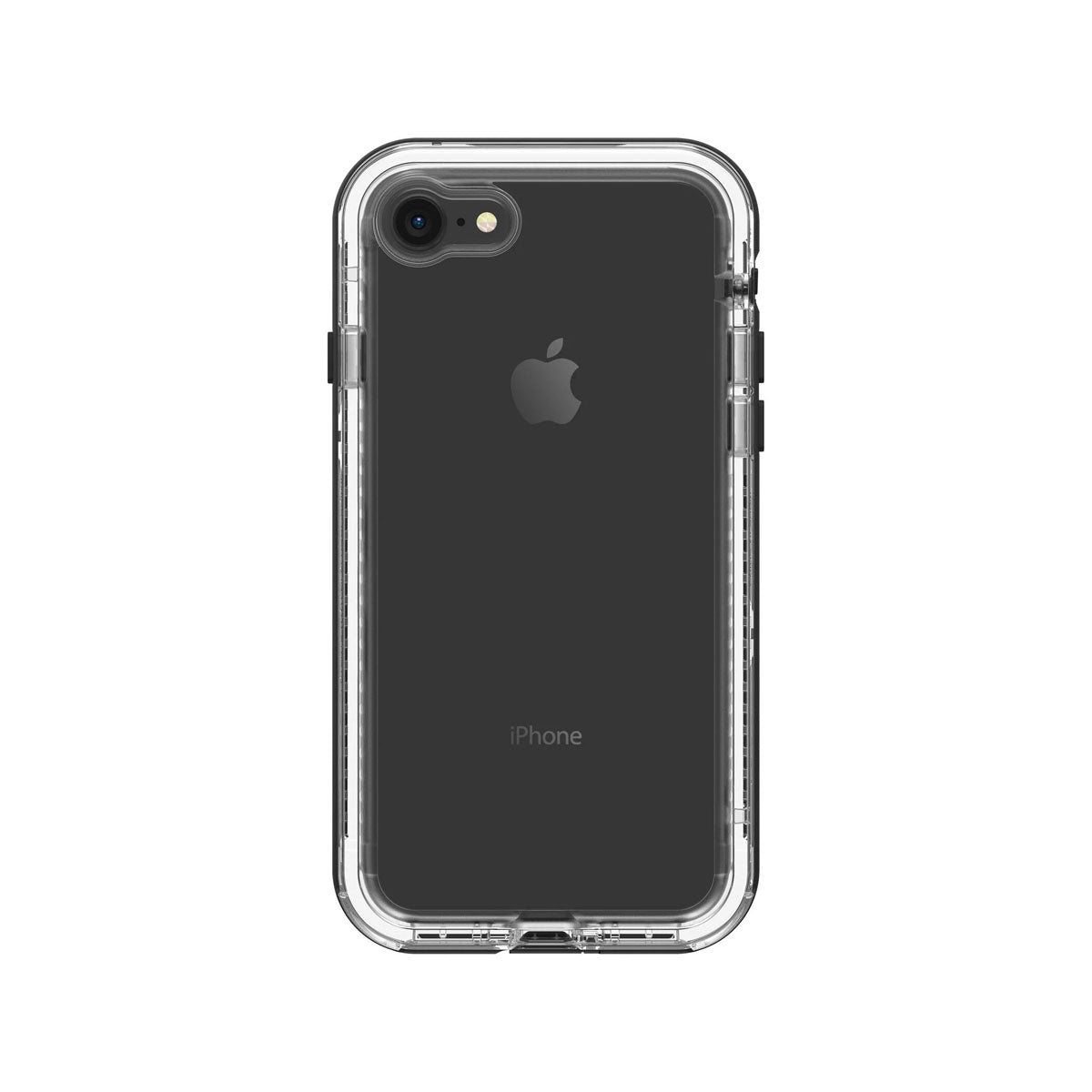 LifeProof Next Waterproof Case for iPhone 7/8/SE (2nd & 3rd Gen) - Shockproof & Dirtproof Protection - Perfect for Outdoor Adventures, Hiking & Water Activities