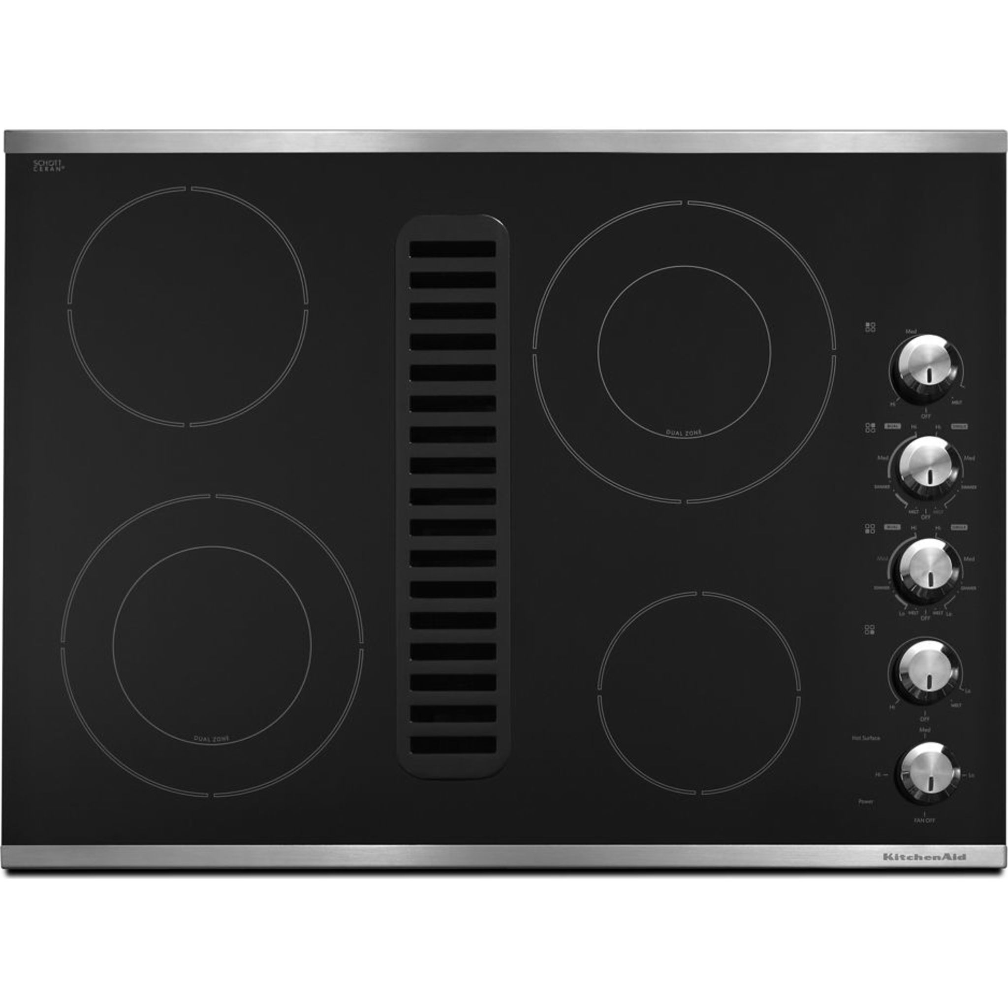 KitchenAid 36