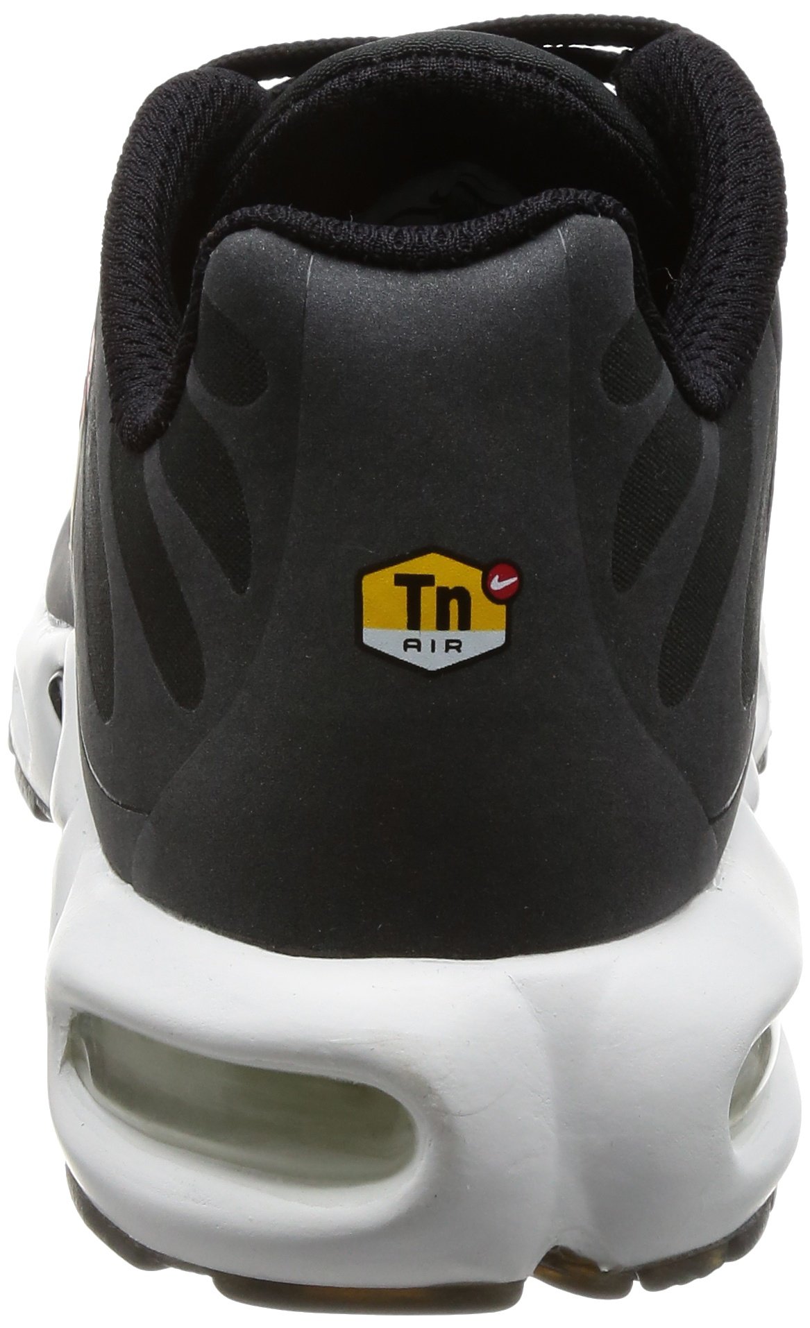 Nike Air Max Plus NS GPX Men's Running Shoes - Lightweight Cushioned Sneakers for Training & Gym Workouts (Style: AJ0877) | Perfect for Jogging, Walking & Athletic Performance