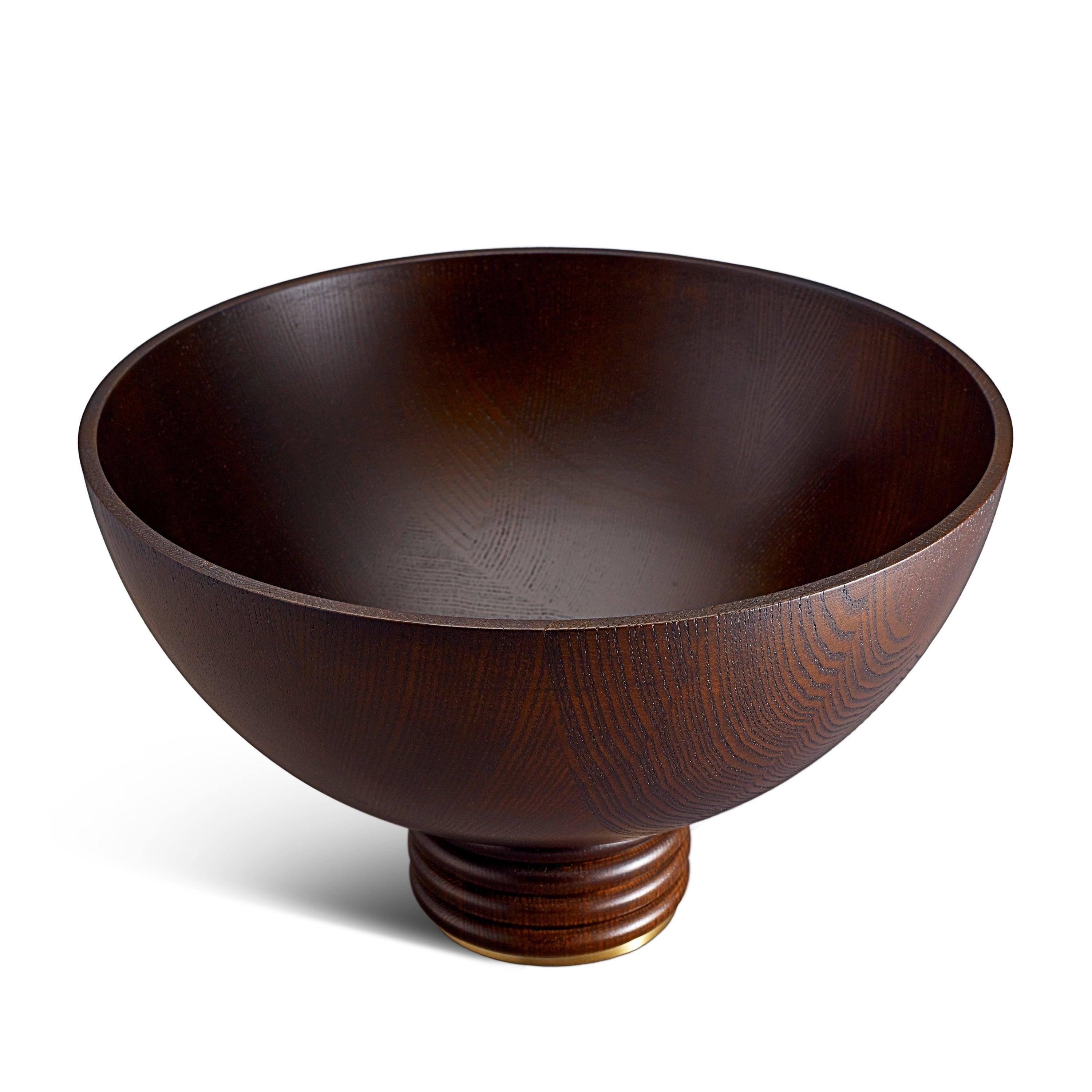 Alhambra Large Serving Bowl - Premium Ceramic Fruit Salad Pasta Bowl for Entertaining, Kitchen & Dining Decor