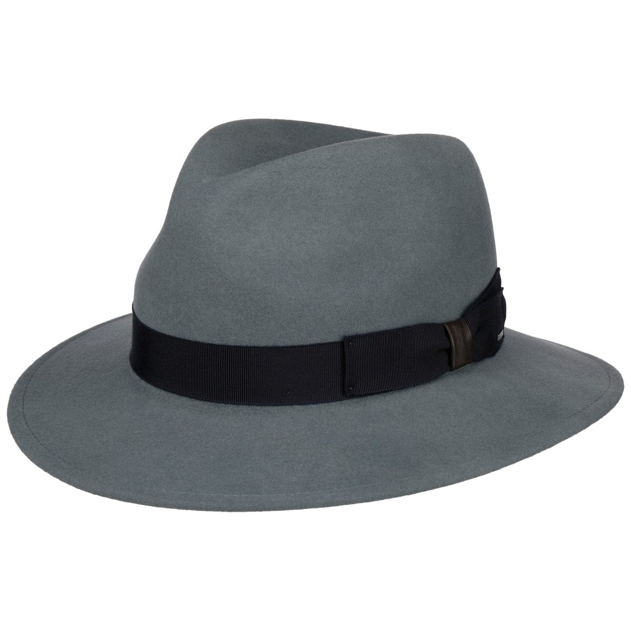 Bailey 1922 Steers II Wool Hat - Classic Winter Beanie for Men & Women - Perfect for Outdoor Activities, Skiing, and Cold Weather Fashion