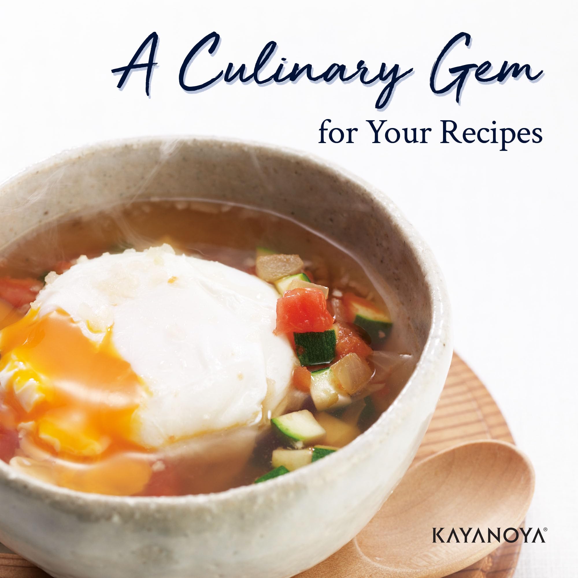 Kayanoya Original Vegetable Stock Powder - 24 Packets (8g Each) | All-Natural Japanese Soup Base for Cooking, Ramen & Vegan Recipes | Perfect for Home Chefs & Healthy Meal Prep