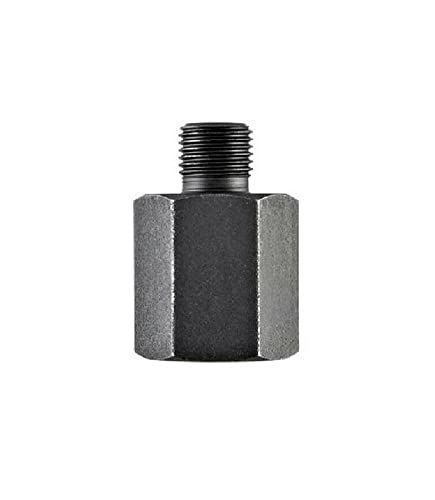 M Angle Grinder Adapter 78-1 18 Hole Saw CHNN 49-56-7103 - Professional Metal Cutting Tool for DIY Projects & Construction Work