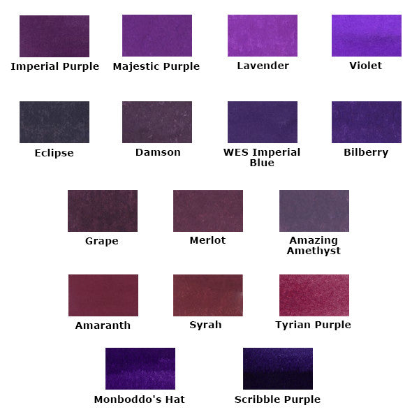 Premium Diamine Fountain Pen Ink 30ml Bottle - Vibrant Colors for Calligraphy, Journaling & Artistic Writing - Perfect for Fountain Pens, Dip Pens & Ink Drawing