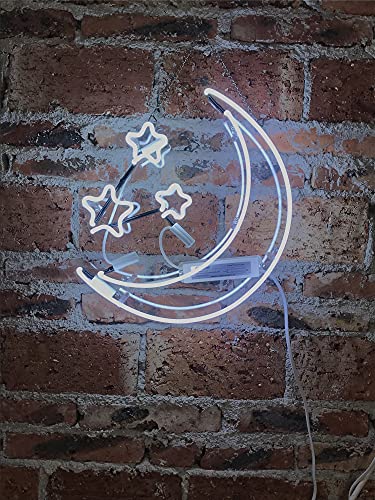 Moon star 13x13 inch