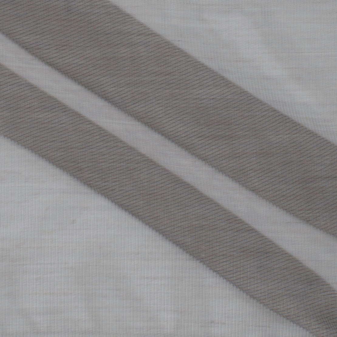 Brooklyn Ash Mag Fabric - Premium Magnetic Fabric for DIY Crafts, Home Decor, and Fashion Accessories | Perfect for Sewing, Quilting, and Creative Projects