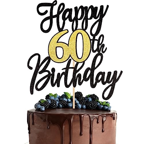 60th