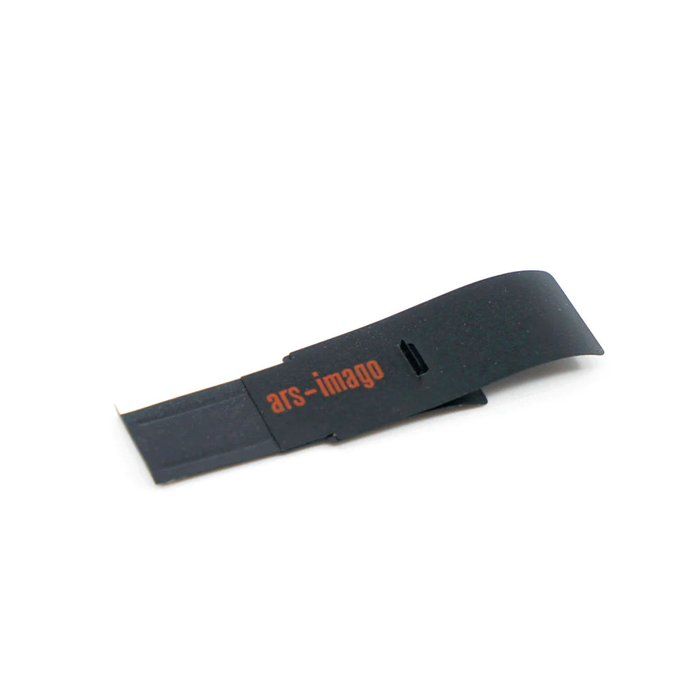 Ars Imago Metal Film Retriever - Professional Film Pickup Tool for 35mm & 120 Film - Perfect for Darkroom, Photography Studios & Film Development