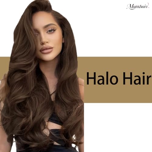 Halo Hair#2