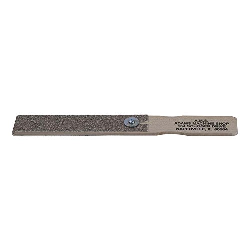 Premium Piano Sandpaper File - High Grit Woodworking Tool for Piano Keys & Fine Wood Finishing - Perfect for Piano Repair, Maintenance & DIY Woodworking Projects