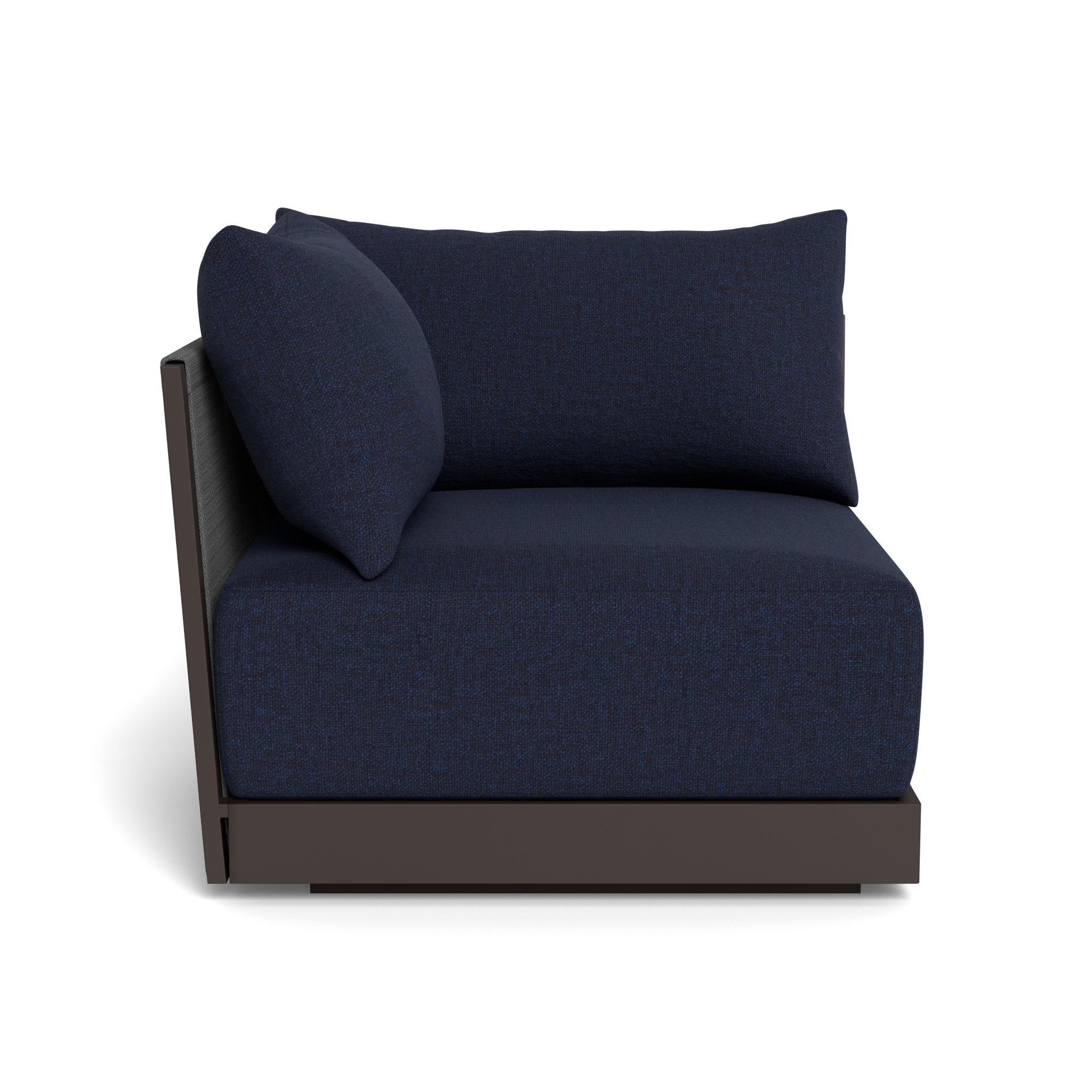 Antigua Corner - Stylish and Durable Home Decor for Living Room, Bedroom & Office | Perfect for Wall Mounting and Space Saving