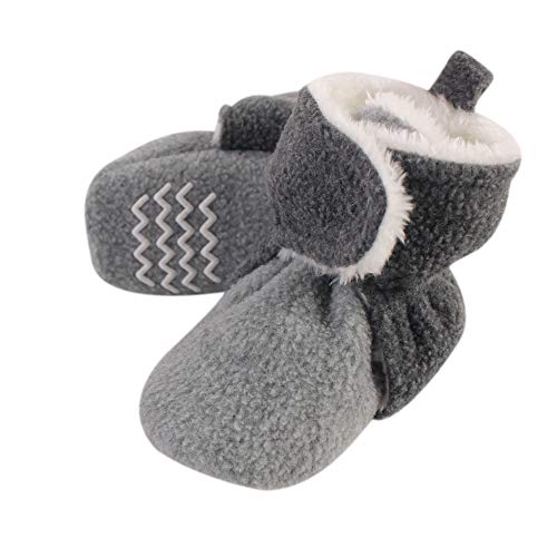 Heather Charcoal Heather Gray