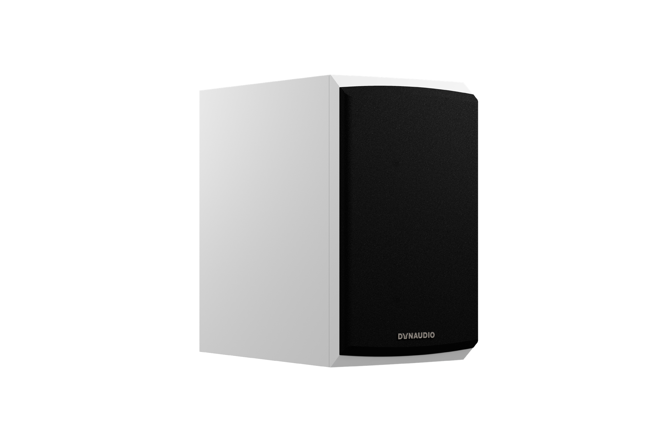Dynaudio Emit 10 Bookshelf Speakers (Pair) - High-Fidelity 2-Way Speakers for Home Audio & Studio Use | Perfect for Living Rooms, Home Theaters & Music Listening
