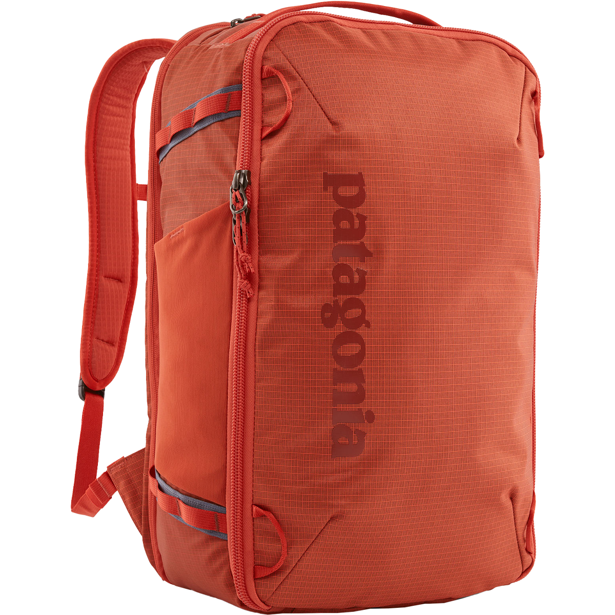 Black Hole Mini MLC - Compact & Durable Storage Bag for Travel, Hiking & Outdoor Adventures | Waterproof & Lightweight Gear Organizer