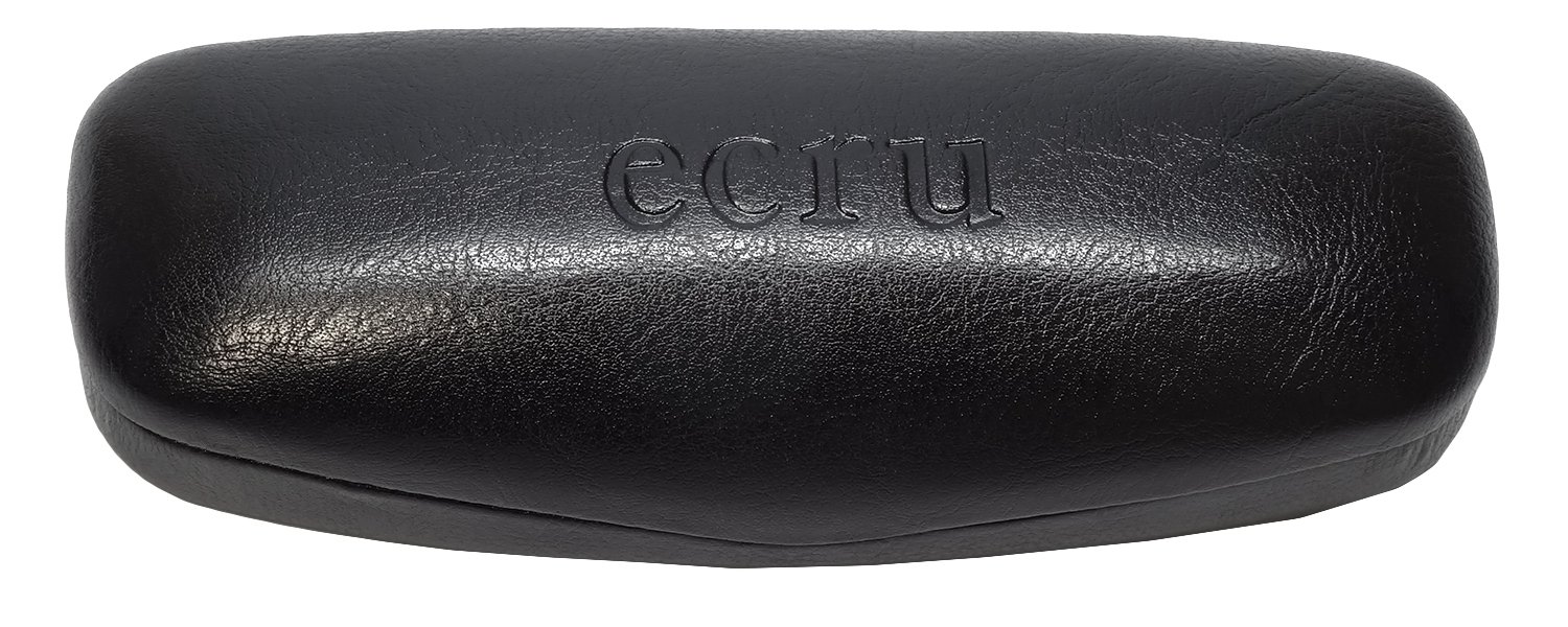 Stylish Ecru Ferry Designer Reading Glasses for Women & Men - Lightweight Blue Light Blocking Computer Glasses for Office, Reading & Digital Screen Use