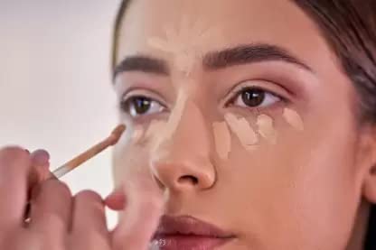 Best Under Eye Concealer Cream - Dark Circle Corrector & Blemish Reducer for Flawless Coverage | Perfect for Daily Makeup & Special Occasions