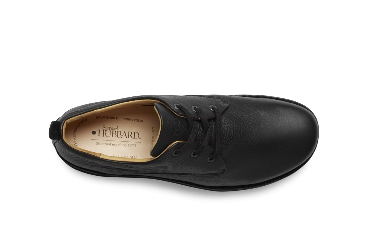 Samuel Hubbard Men's Free Oxford Shoes - Comfortable & Stylish Casual Dress Shoes for Work, Travel & Everyday Wear