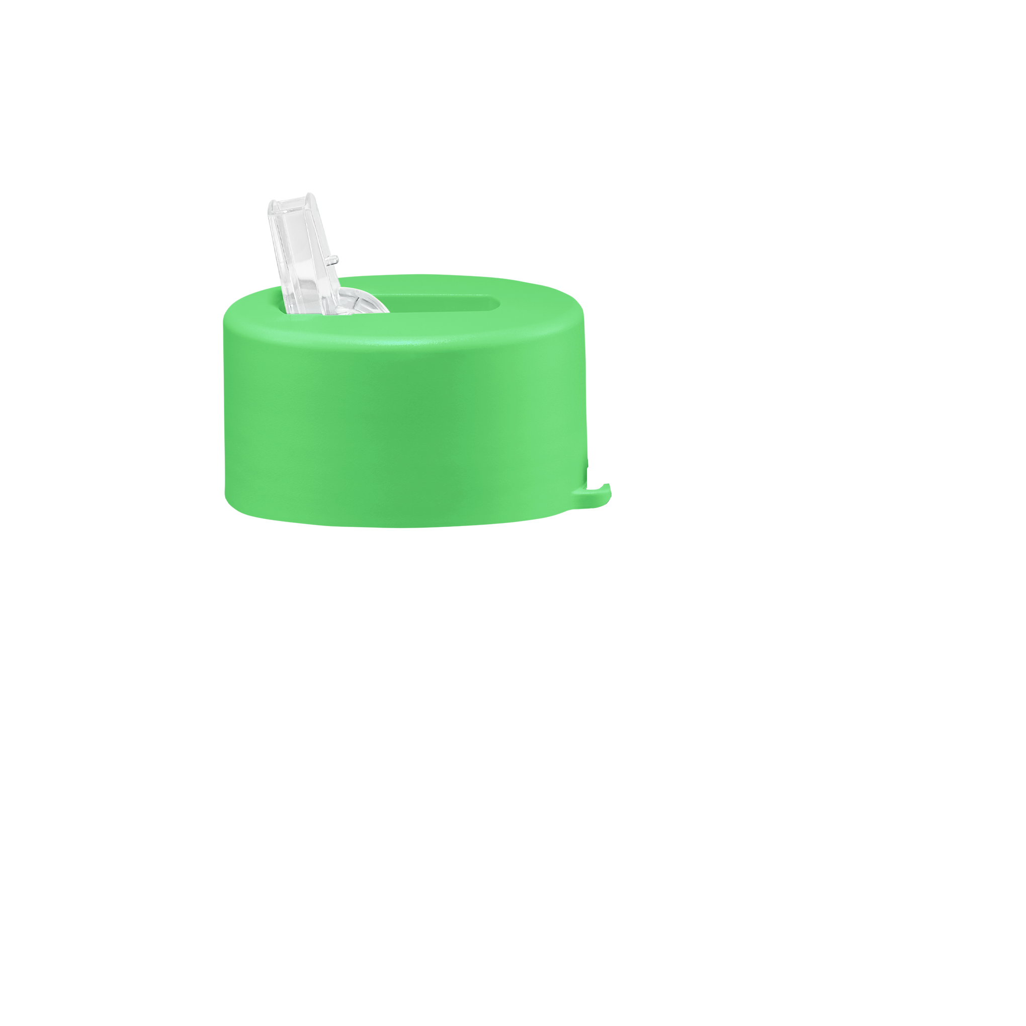 Straw Lid Hull - Reusable Silicone Straw Cover for Cups & Tumblers - Perfect for Travel, Office, and Home Use