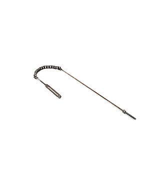 Garland Door Chain Assembly - Secure & Durable Door Lock Chain for Home Safety - Perfect for Apartments, Bedrooms & Offices