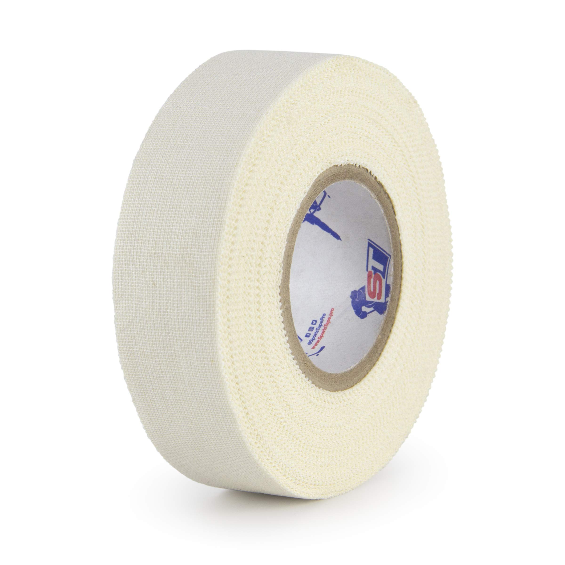 Best Sports Tape for Athletes - Elastic Kinesiology Tape for Pain Relief & Muscle Support - Ideal for Running, Gym, Yoga & Injury Recovery