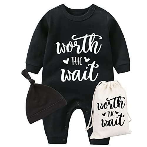 Black Worth the Wait