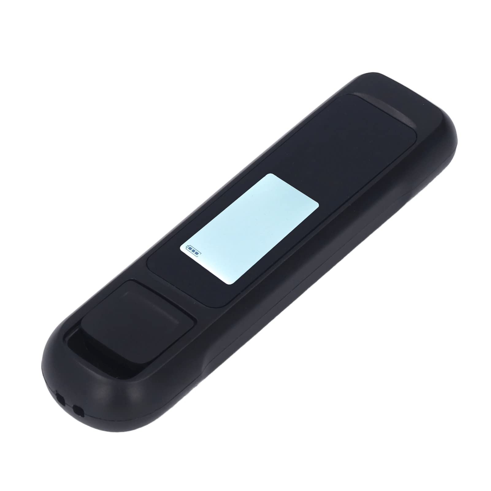 Professional Alcohol Breathalyzer - Ultra Sensitive Rapid Measurement with Semiconductor Sensor for Personal & Car Use | Home, Office & Party Safety Device