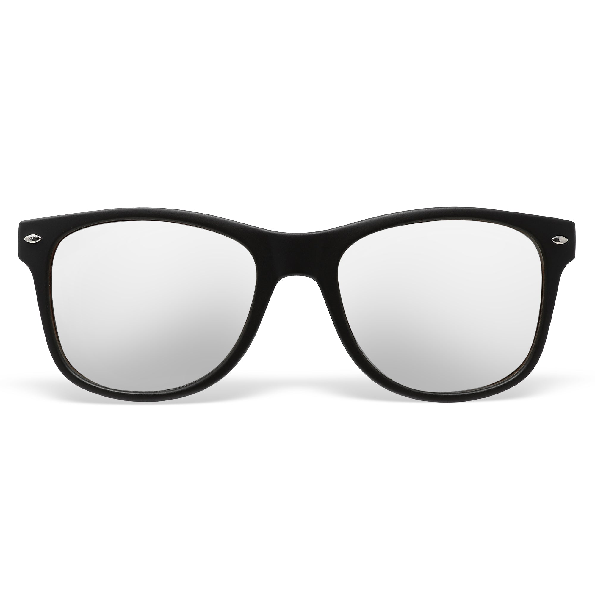 Keswick Classic Polarized Sunglasses for Men & Women - UV Protection, Anti-Glare, Lightweight - Perfect for Driving, Fishing & Outdoor Activities