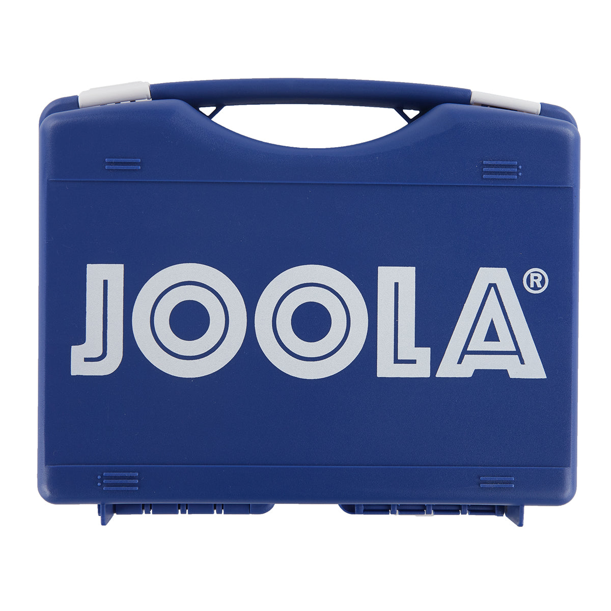 JOOLA Tour Competition Table Tennis Rackets & Balls Set with Carrying Case - Professional Ping Pong Paddle for Tournament Play, Practice & Indoor Sports Games